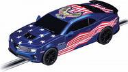 Auto GO 64290 Chevrolet Camaro Stars'n Stripes