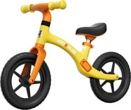 Vehicul pentru copii BJ galben
