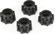 Pro-Line adaptér disku plastový 8x32mm na H17 (4)