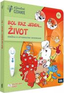 Albi Kniha Bol raz jeden život