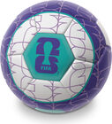 Lopta FIFA Toronto futbalová 14cm nenafúknutá