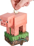 Minecraft kreatív készlet persely