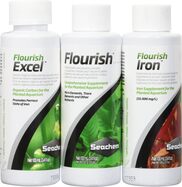 Seachem Plant Pack Základy