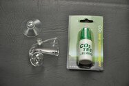 UP Aqua CO2 test s indikačnou kapalinou