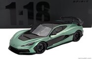1:18 RIMAC NEVERA R - GT SPIRIT - GT547