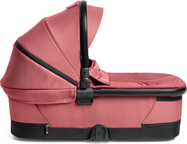 MUUVO Vanička hlboká Trick Pure pink