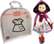 PAOLA REINA Kleidung für Puppe Amiga 32 cm Modell 54546