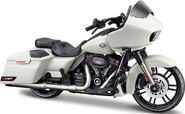 Maisto - HD - 2018 CVO™ Road Glide®, 1:18