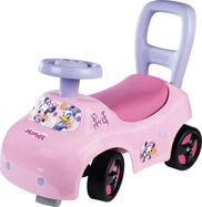 Smoby Odrážadlo Auto Minnie