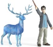 Schleich Harry Potter &amp; Patronus