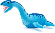 Plyšová hračka dinosaurus Baby Mix – plesiosaurus 40 cm