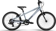 PUKY Kinderfahrrad 20" LS-PRO 20-7, mint ash blue/anthrazit