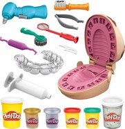 Play-Doh Zubár Drill 'N Fill F1259