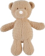 NATTOU Hračka plyšová Teddy medvedík 30 cm