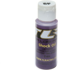 TLR silikónový olej do tlmičov 520cSt (40Wt) 56ml