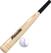Baseballová raketa 60cm + loptička pena