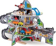 Hape Vláčková dráha velká Horská baňa