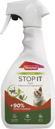 Sprej Beaphar STOP IT exteriérový pre mačky 500ml