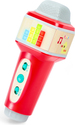 Pixelz Popstar microfono con effetti luminosi e sonori