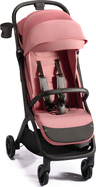 KINDERKRAFT SELECT Kočík športový Nubi 2 Pink Quartz