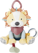 SKIP HOP Giocattolo sospeso attivo Bandana Buddies Leone 0m+