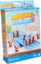 Gioco di equilibrio scimmietta 19cm