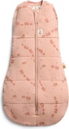 ERGOPOUCH Zavinovačka a vak na spanie 2v1 Cocoon Elephant Parade 6-12 m, 8-10 kg, 2,5 tog