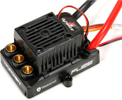 Elektronický regulátor 90A vodeodolný