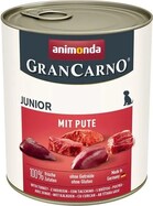 Konzerva Animonda Gran Carno Junior s krůtím 800g