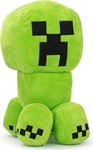 MINECRAFT Creeper Plüschspielzeug 30cm