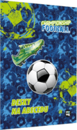 ABC futball táblák 2