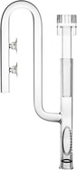 Lily pipe skimmer 12/16 mm