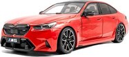 1:18 BMW M5 TŰZPIROS 2025 - SOLIDO - S1814702