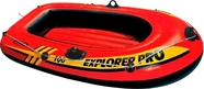Intex 58355 Explorer Pro 100 Schlauchboot