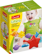 Quercetti Daisy Collana