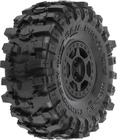 Pro-Line kolo 1.9" Mickey Thompson Baja Pro X G8, disk Holcomb čierny H12 (2)