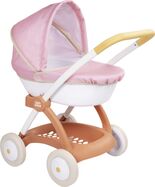 Smoby Baby Nurse Kočík hlboký pre bábiky