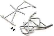 Cadru axial de acoperiș gri: RBX10