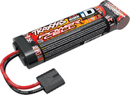Traxxas NiMH batéria 8.4V 3000mAh plochá iD