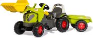 Rollytoys rollyKid CLAAS AXOS 240