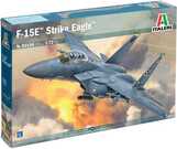 Model Kit letadlo 90166 - F-15E Strike Eagle (1:72)