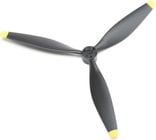 E-flite vrtuľa 3-listá 120x70mm