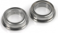 Guľôčkové ložisko s golierom 5x8x2.5mm MF85-2RS (4)