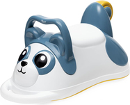 CHICCO Odrážadlo 3v1 Panda 12m+
