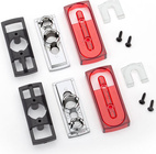 Luces traseras Traxxas: TRX-4 G500 / TRX-6 G63