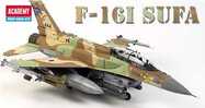 Model Kit letadlo 12105 - F-161 SUFA (1:32)