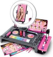Clementoni - CRAZY CHIC Studio Make-up