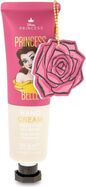 Mad Beauty Belle rózsa alakú körömreszelővel ellátott kézápoló készlet 60ml Pure Princess