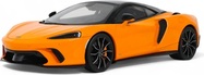 1:18 MCLAREN GTS ORANGE 2025 - GT SPIRIT - GT957
