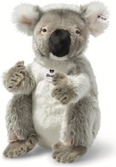 STEIFF Originals Colo коала, тъмно сива плюшена играчка